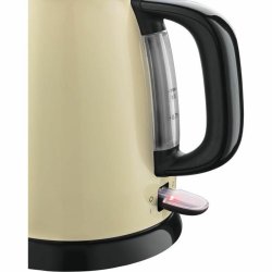 Vattenkokare Russell Hobbs 24994-70 1 L Rostfritt stl 2400 W 1