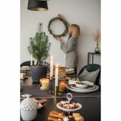 Kruka Lechuza Gr polypropen Rund