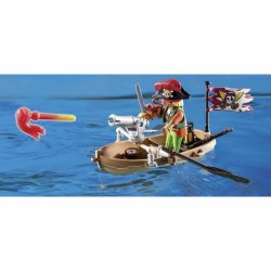 Adventskalender Playmobil 71636 Pirate Advent Calendar Plast