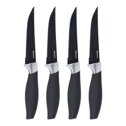 Set med kttknivar Wenko Otis 55059100 4 antal