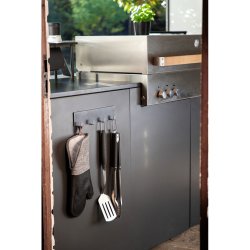 Grillvante Wenko Ada 55041100 Silikon Gr