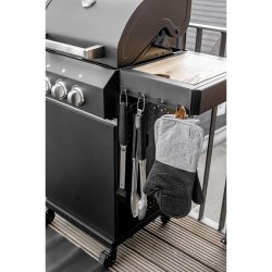 Grillvante Wenko Ada 55041100 Silikon Gr