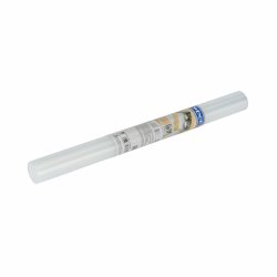 Halkfri matta Wenko 47035100 Ldor Transparent (50 x 150 cm)