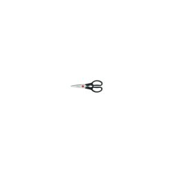 Set med kksknivar och hllare Zwilling 35068-002-0 Svart Stl B