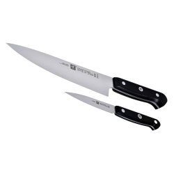 Knivset Zwilling 36130-005-0 Svart Stl Rostfritt stl Plast