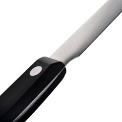 Knivset Zwilling 36130-005-0 Svart Stl Rostfritt stl Plast
