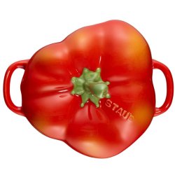 Kastrull med lock Zwilling Cocotte Pepper Rd