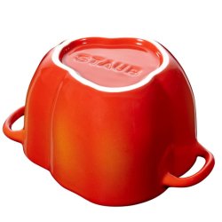 Kastrull med lock Zwilling Cocotte Pepper Rd
