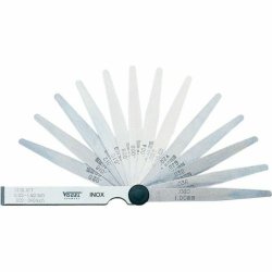 Greyhoundlopp VOGEL Rostfritt st�l