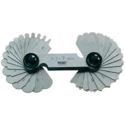 Spel med mtinstrument fr radioapparater VOGEL Stl