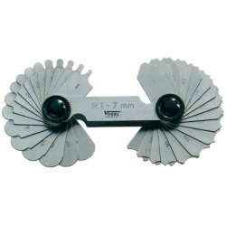 Spel med mtinstrument fr radioapparater VOGEL Stl