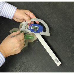Vinkelmtare VOGEL Elektronik