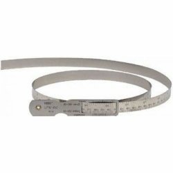 Tejp fr omkretsar VOGEL UFM DIN 2768