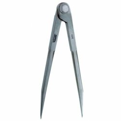 Hingkompass med spetsar VOGEL 150 mm