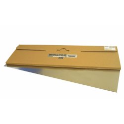 Kalibreringsremsa VOGEL 0,05 mm 5 antal (500 mm)