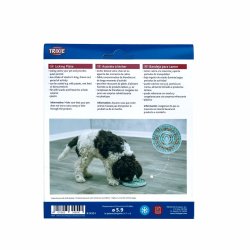 Matskl fr husdjur Trixie Junior Licking Grn Mint