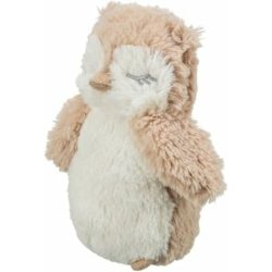 Mjuk leksak fr hundar Trixie Polyester Plysch 18 cm