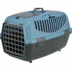 Transporter Trixie Bl