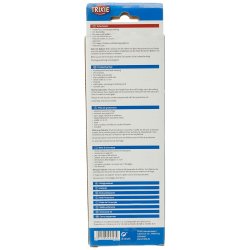 Skerhetsnt Trixie 44323 Katt Transparent Nylon 4 x 3 m