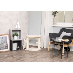 Klstrd fr katter Trixie Baza Krm Tr Sisal 50 cm