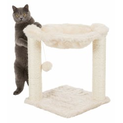 Klstrd fr katter Trixie Baza Krm Tr Sisal 50 cm