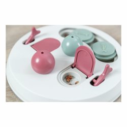 Tuggleksak f�r hundar Trixie