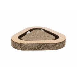 Leksaker Trixie Brun Papp