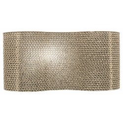 Kl�sbr�da f�r katter Trixie Brun