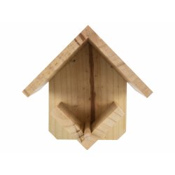 Fgelmatare Trixie Brun 15  15  13 CM