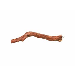 Fgelstativ Trixie 45 cm Brun