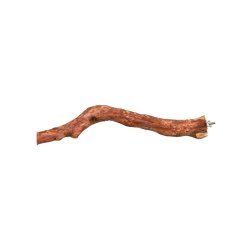 Fgelstativ Trixie 45 cm Brun