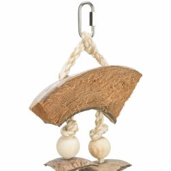 Fgelleksak Trixie Brun 35 cm