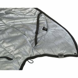 Hundrock Trixie Grn Oliv XL