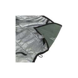 Hundrock Trixie Grn Oliv XL