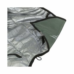 Hundrock Trixie Grn Oliv XL