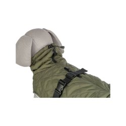 Hundrock Trixie Grn Oliv XXL