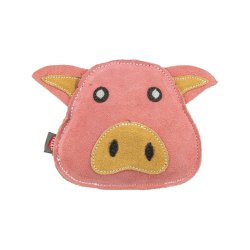 Mjuk leksak fr hundar Trixie 19 cm