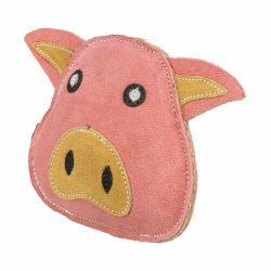 Mjuk leksak fr hundar Trixie 19 cm