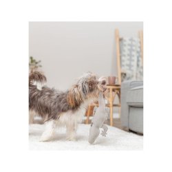 Mjuk leksak fr hundar Trixie 37 cm