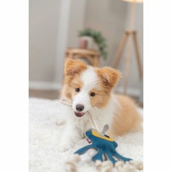 Mjuk leksak fr hundar Trixie 47 cm