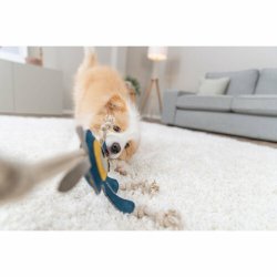 Mjuk leksak fr hundar Trixie 47 cm