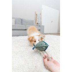 Mjuk leksak f�r hundar Trixie 28 cm