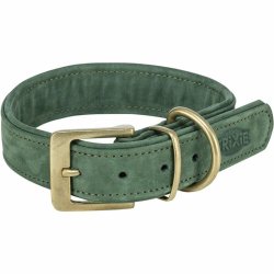 Hundhalsband Trixie Pure M/L 39-46 cm