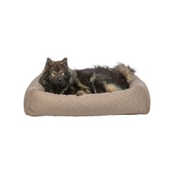 Hunds�ng Trixie Brun 80 � 60 cm