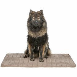 Luftsng Trixie Brun 80  60 cm Hund