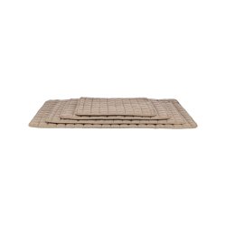 Luftsng Trixie Brun 100  70 CM Hund