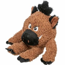 Mjuk leksak f�r hundar Trixie Polyester Monster 25 cm
