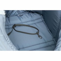 Handvska fr husdjur Trixie Ljusbl 26  29  50 CM