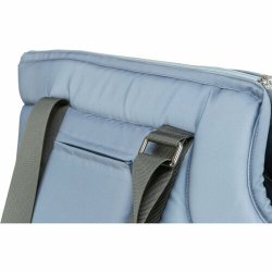 Handvska fr husdjur Trixie Ljusbl 26  29  50 CM