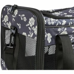 Handvska fr husdjur Trixie Svart 26  27  42 CM